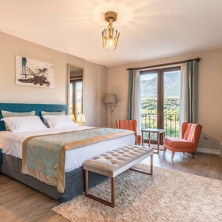 Karia Hotel Palamutbuekue Экстерьер фото
